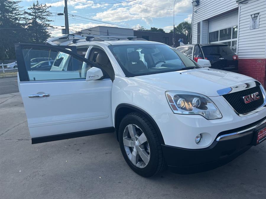 2012 GMC Acadia SLT-1 photo
