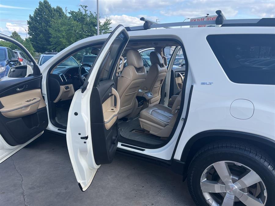 2012 GMC Acadia SLT-1 photo