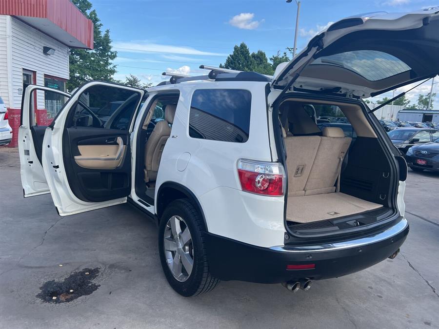 2012 GMC Acadia SLT-1 photo