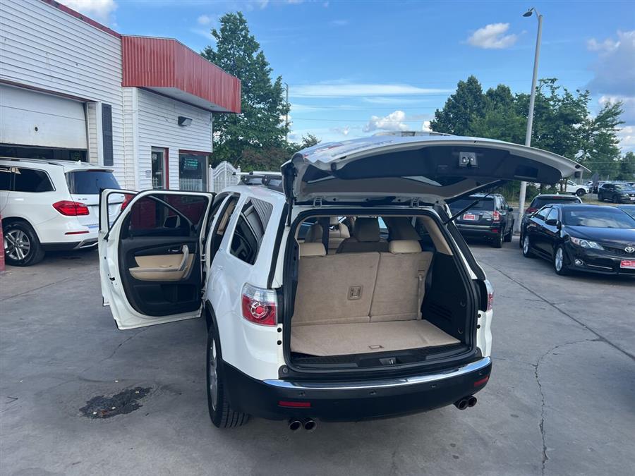 2012 GMC Acadia SLT-1 photo