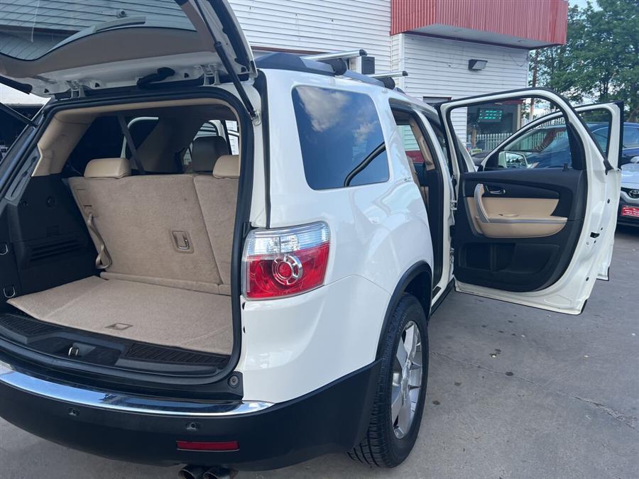 2012 GMC Acadia SLT-1 photo