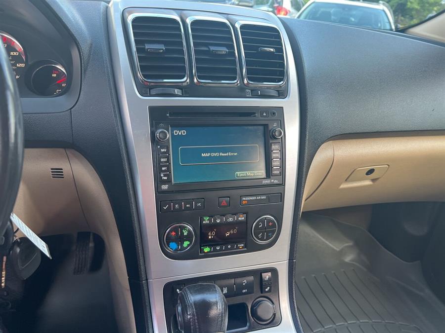2012 GMC Acadia SLT-1 photo