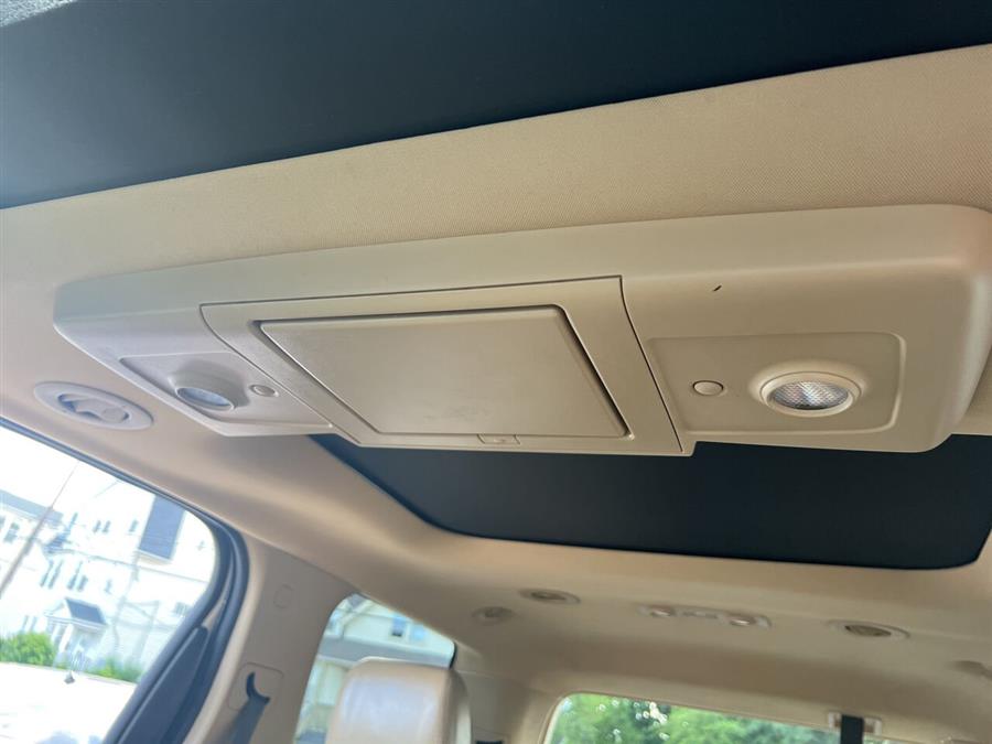 2012 GMC Acadia SLT-1 photo