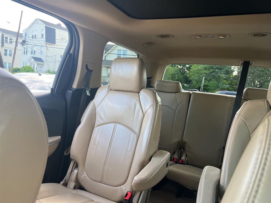 2012 GMC Acadia SLT-1 photo