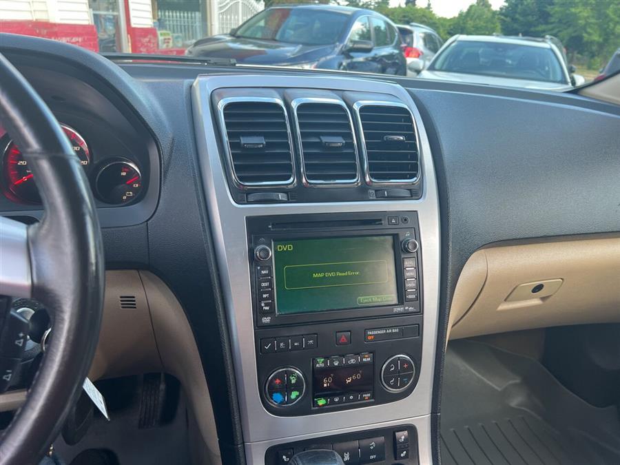 2012 GMC Acadia SLT-1 photo