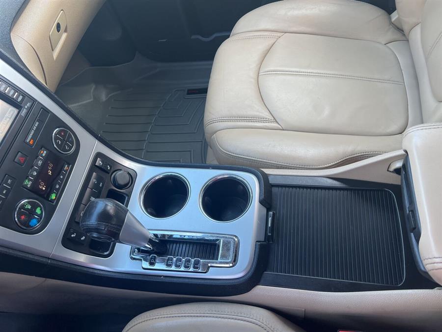 2012 GMC Acadia SLT-1 photo
