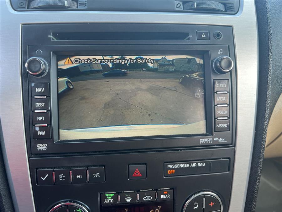 2012 GMC Acadia SLT-1 photo
