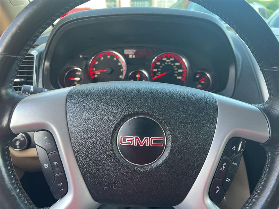 2012 GMC Acadia SLT-1 photo