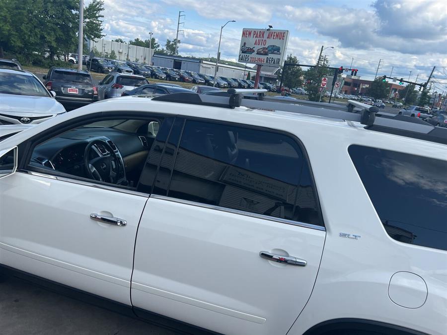 2012 GMC Acadia SLT-1 photo