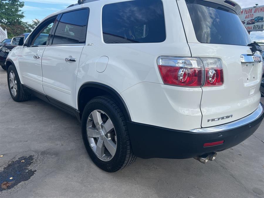 2012 GMC Acadia SLT-1 photo
