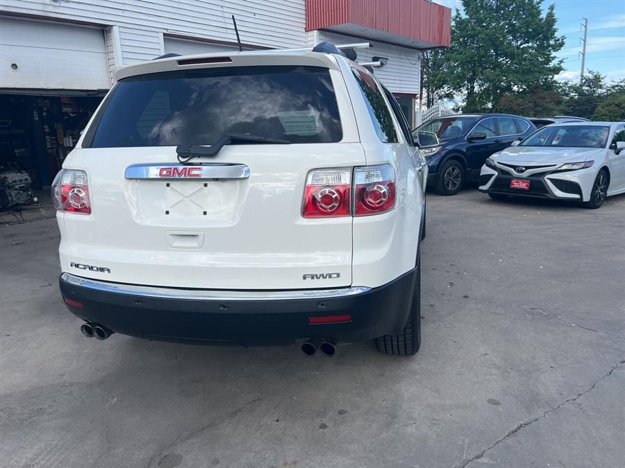 2012 GMC Acadia SLT-1 photo