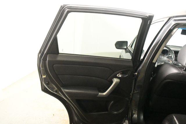 2011 Acura RDX SH-AWD photo