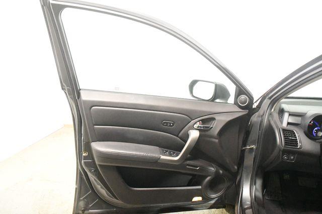 2011 Acura RDX SH-AWD photo