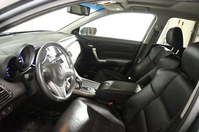 2011 Acura RDX SH-AWD photo