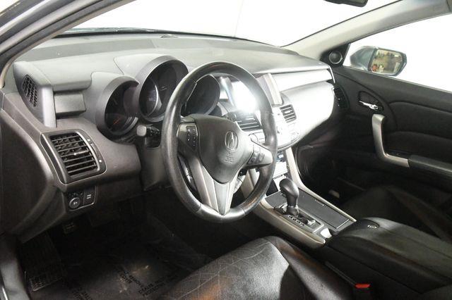 2011 Acura RDX SH-AWD photo