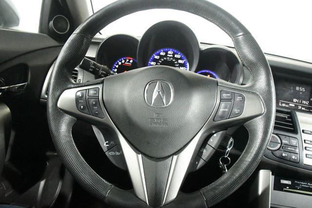 2011 Acura RDX SH-AWD photo