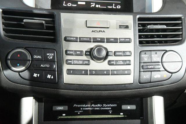 2011 Acura RDX SH-AWD photo