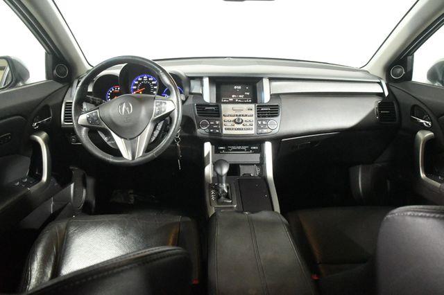 2011 Acura RDX SH-AWD photo