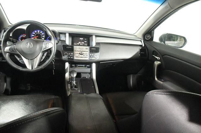 2011 Acura RDX SH-AWD photo