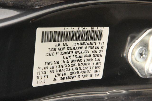 2011 Acura RDX SH-AWD photo