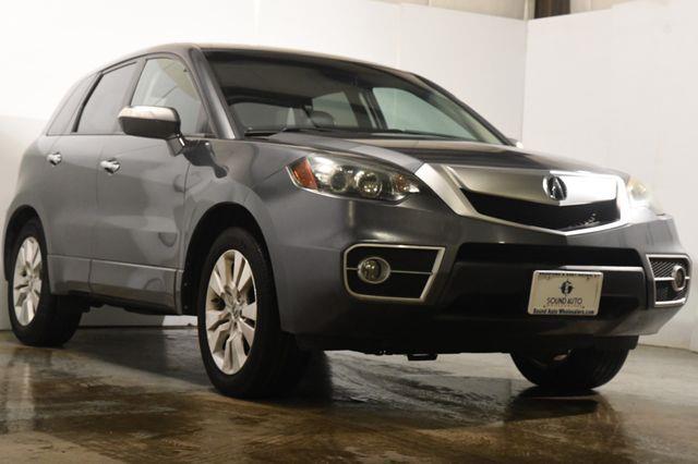 2011 Acura RDX SH-AWD photo