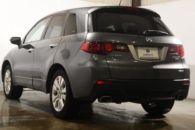 2011 Acura RDX SH-AWD photo