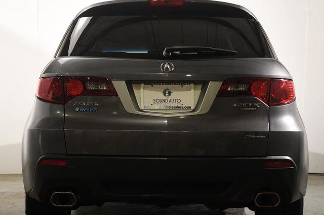 2011 Acura RDX SH-AWD photo