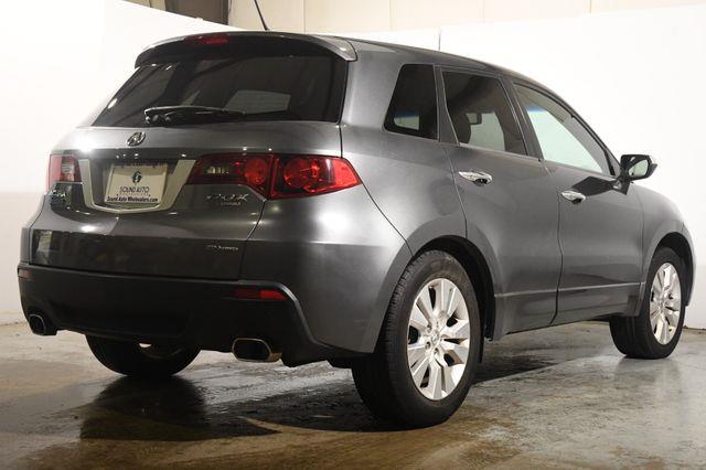 2011 Acura RDX SH-AWD photo