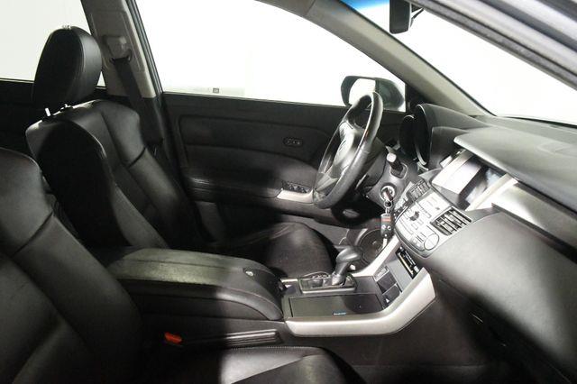 2011 Acura RDX SH-AWD photo