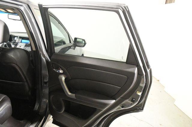 2011 Acura RDX SH-AWD photo