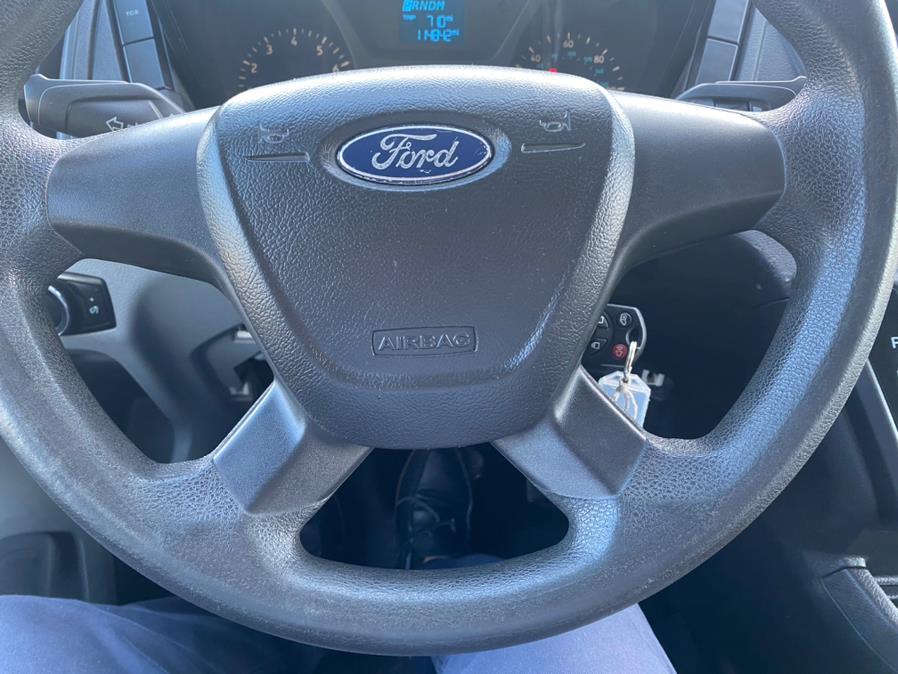 2015 Ford Other 250 photo
