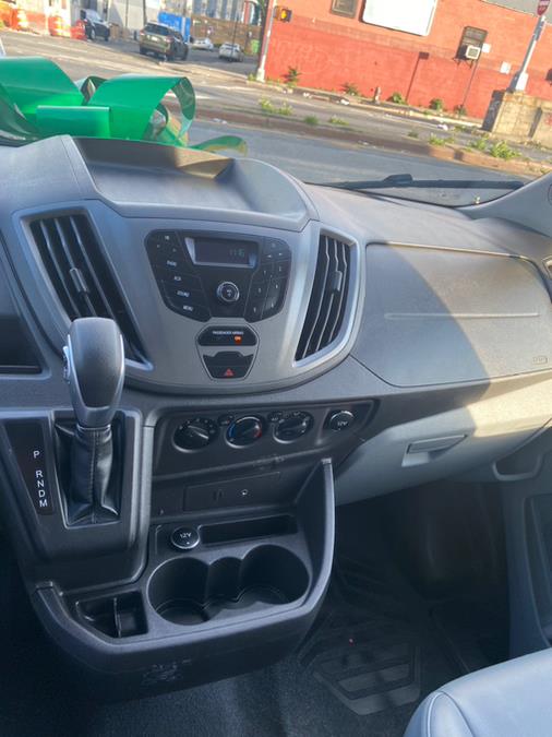 2015 Ford Other 250 photo