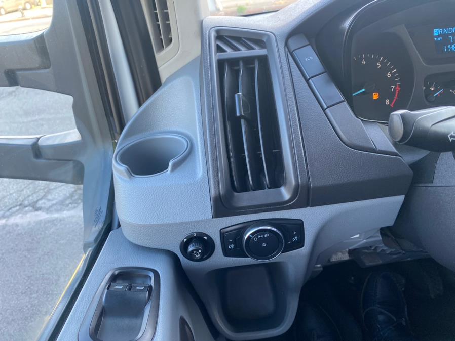2015 Ford Other 250 photo