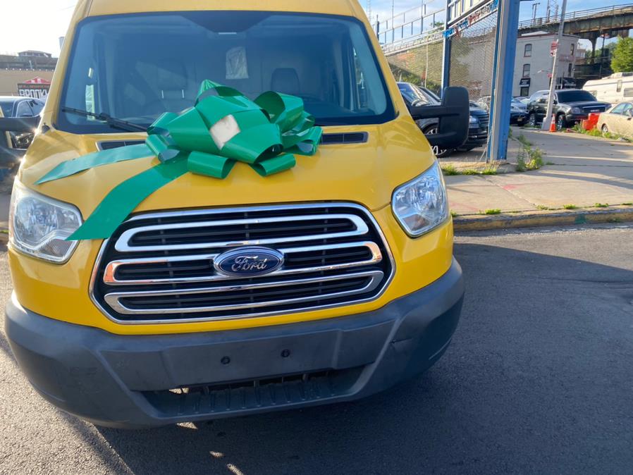 2015 Ford Other 250 photo