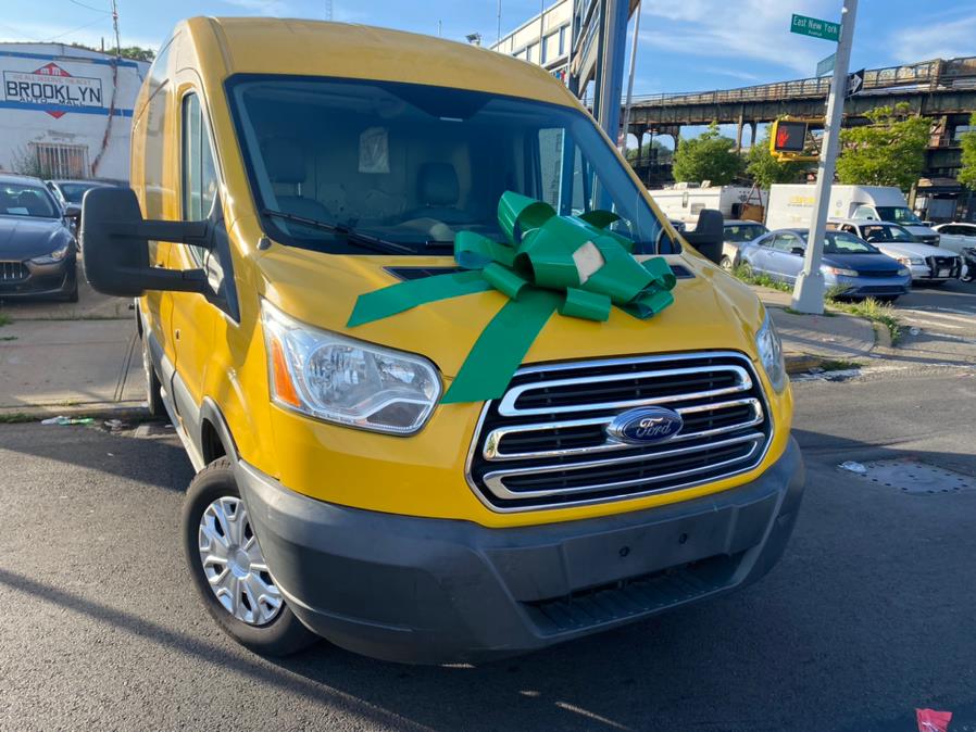 2015 Ford Other 250 photo