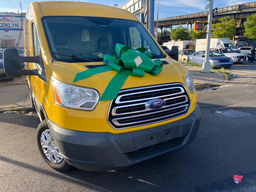 2015 Ford Other 250 photo
