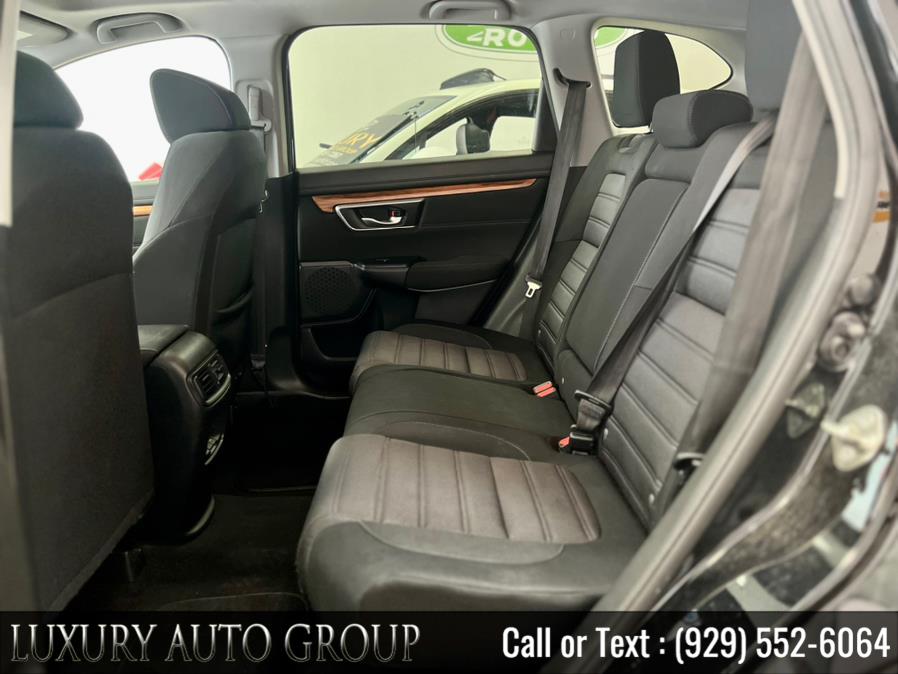 2017 Honda CR-V EX AWD photo