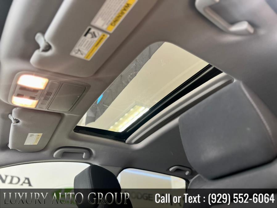 2017 Honda CR-V EX AWD photo