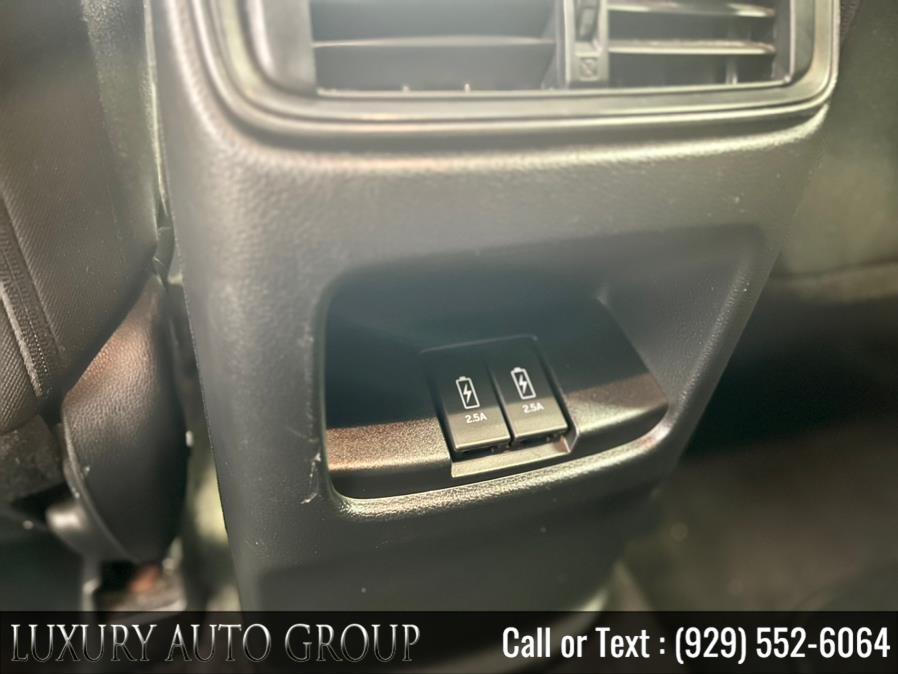 2017 Honda CR-V EX AWD photo