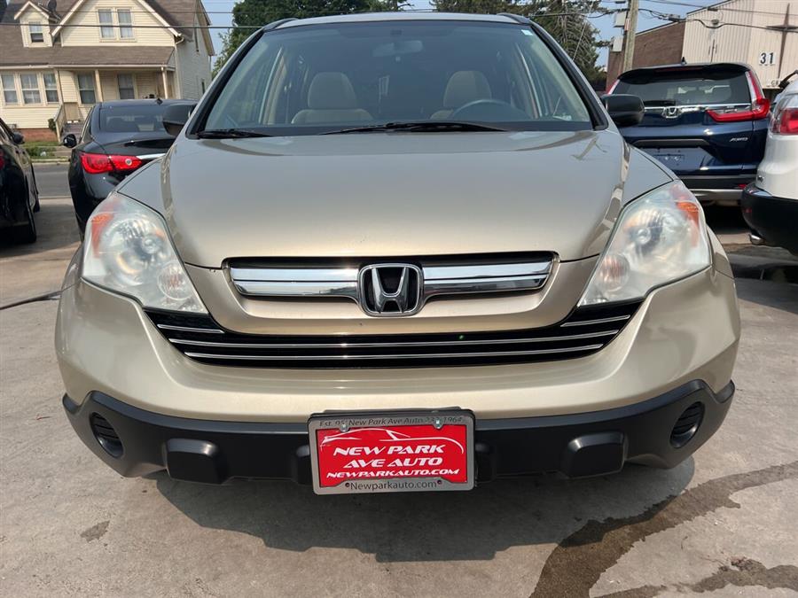 2008 Honda CR-V EX photo