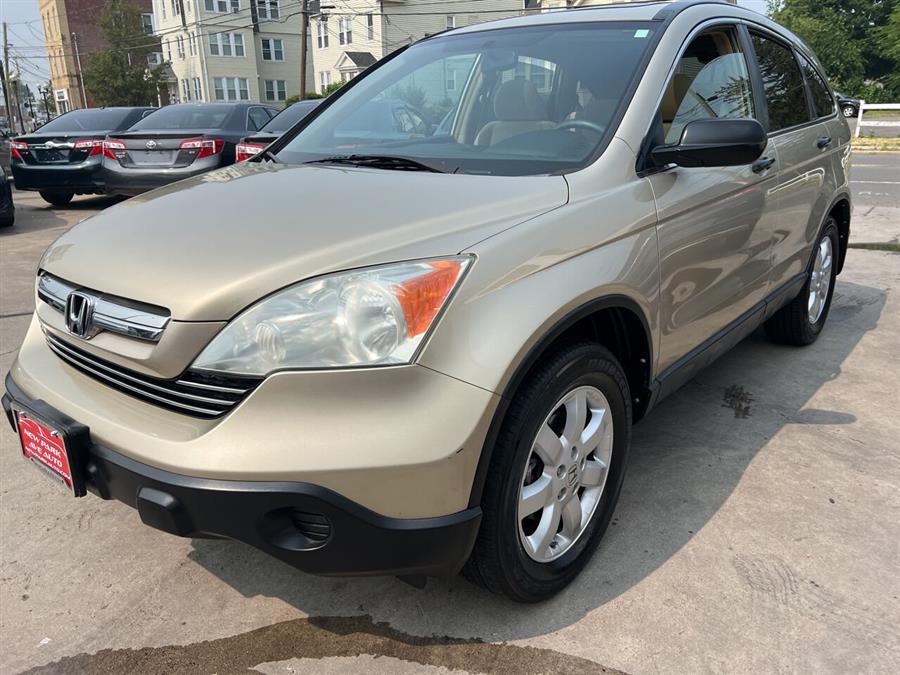 2008 Honda CR-V EX photo