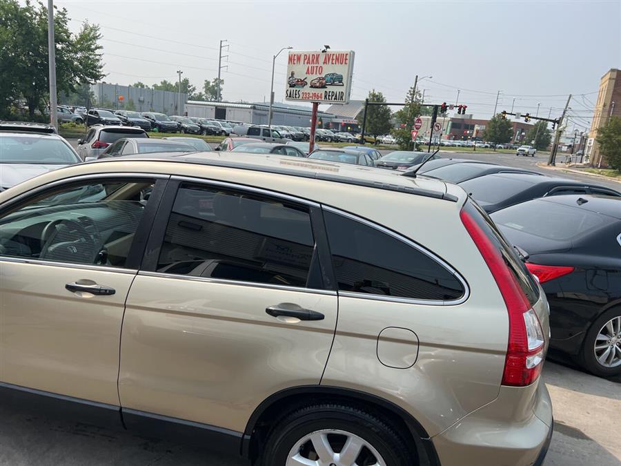 2008 Honda CR-V EX photo