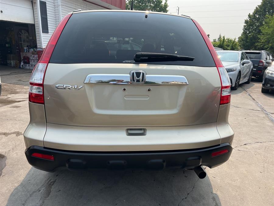 2008 Honda CR-V EX photo