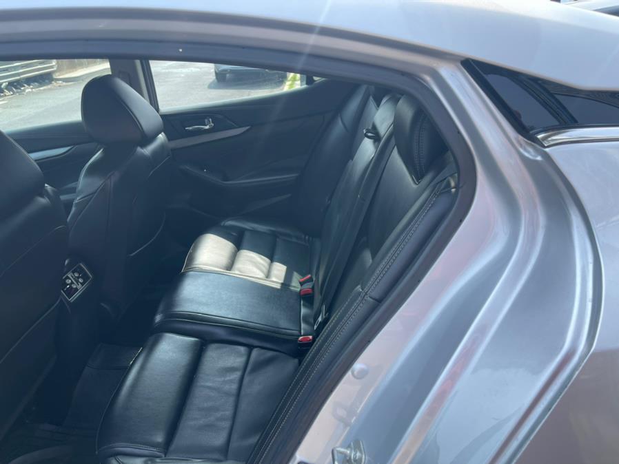 2017 Nissan Maxima SL 3.5L photo