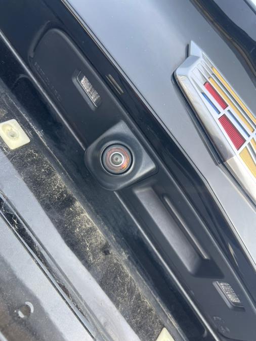 2019 Cadillac XT4 AWD 4dr Sport photo