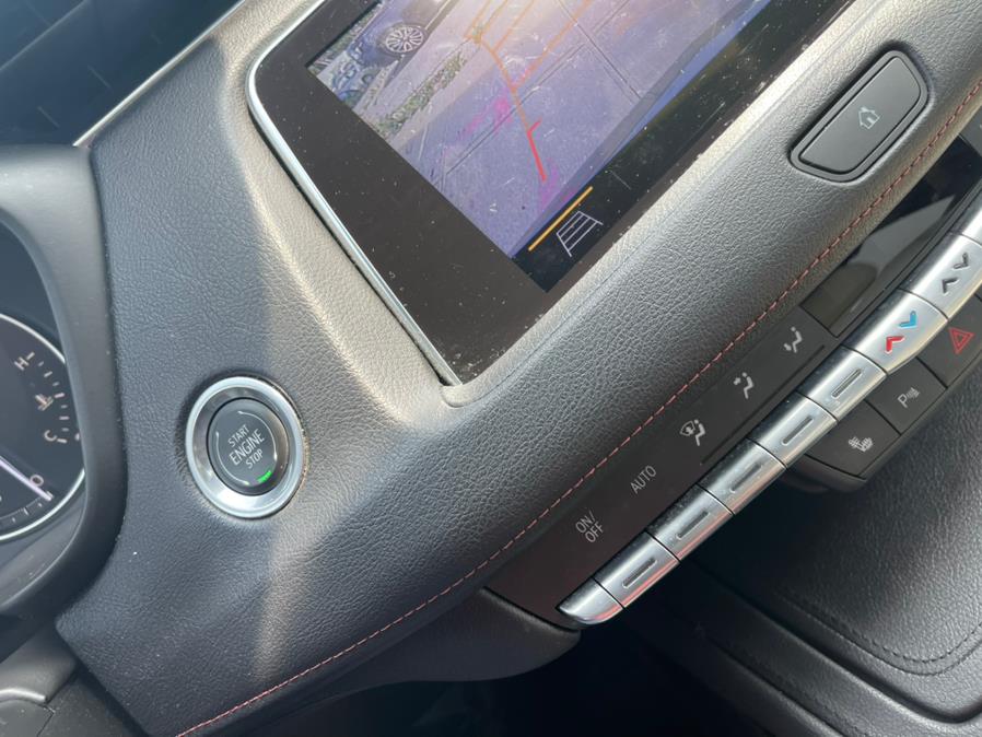 2019 Cadillac XT4 AWD 4dr Sport photo