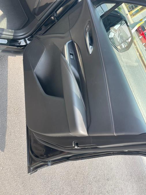 2019 Cadillac XT4 AWD 4dr Sport photo