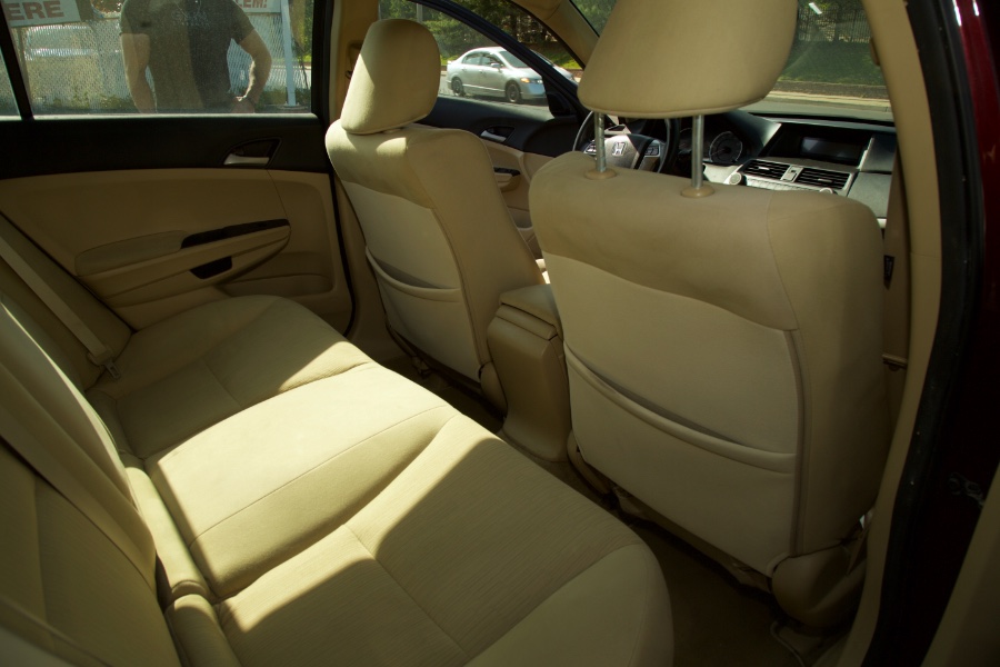 2011 Honda Accord LX photo