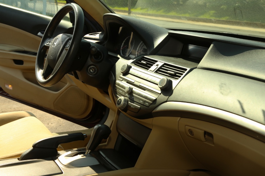 2011 Honda Accord LX photo