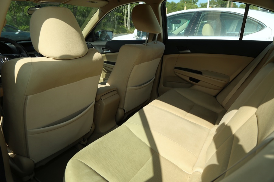 2011 Honda Accord LX photo